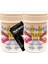 Peppermint 2 Adet Olarak Ayaklara ve Ayak Kokusuna Bakım Kremi 50 ml Ölçek + Yanında Jel 1