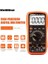 VC97 Multimetre Avometre Rms 2