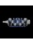 Krank Mili Toyota Corolla 1.3l 2e 4e-Fe EE90. EE100. EE111 88-00 1