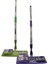 Mandallı Yedekli Mop Seti 1 Adet ROYALEKS-4775 1