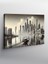 Kanvas Tablo Modern Şehir Silüeti YTCNVS506574, 70 x 100 1