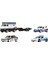 Bfs GMH39 Hot Wheels Koleksiyon Seti 2