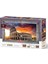 Puzzle Colosseum&apos;da Gün Batımı 1000 Parça Çerçeveli Puzzle 1