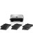 Snack Maker 5 SM5038 Sandviç, Waffle ve Tost Makinesi Silver 1
