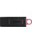 Kingston 256GB Usb3.2 Gen1 Datatraveler Exodia (Black + Pink) 1