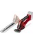 Akülü Çit Budama Ge-Cg 18/100 Li-Solo Power X- (Li-Ion, 18 V, Çim Bıçağı Kesim Genişliği 100 Mm, Çalı Bıçağı 200 Mm) - 3410313 2