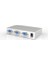 Splitter Switch 2 Port Çoklu Ekran Çoklayıcı 2