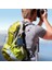 3. Nesil ile Uyumlu Delikli Spor Premium Silikon Kılıf + Karabina Klipsli, Tam Koruma ve Stil Sunan Ergonomik Tasarım (Pembe-Gri) 3