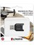 Mobilelite, USB 3.2 Gen1 Microsdhc/sdxc Uhs-Iı Kart Okuyucu, Mlpm 2