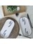 Çiçek Bahçesi Noyan Kayık Tabak 28 cm 2 Adet 18942 2