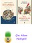 Feridun M. Emecen 2 Kitap Seti + Çim Adam Hediye 1