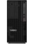 Lenovo Thınkstatıon 30FR003TTR Dws P2 İ7-14700 1X16GB 1X1TB SSD 1X500W Nvıdıa Rtx A2000 12GB W11P 3 Yıl Yerinde Garanti 1