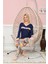 Bayan Uzun Kollu Pijama Takımı Model No 7572 1