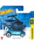 Tekli Arabalar 2023 022/250 Experimotors Draggin Wagon 2