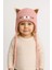 Içi Polar Kışlık Çocuk Bere / Kız Erkek Unisex Şapka 1