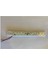 5 Adet 24V Dekoratif Tente & Pergola LED 20CM- Oval TABAN-(3000K Günışığı) 1