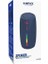 8W 2000 Mah Taşınabilir Hoparlör Mavi BTS-180 2