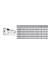 Ennalbur Karabina Vidalı 12 mm ( 2 Adet ) 2