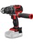 Professional Akülü Darbeli Vidalama Tp-Cd 18/60 Li-I Bl Solo Power X- (Li-Ion, 18 V, Kömürsüz Motor, 60 Nm, 32.000 Darbe/dk, Akü ve Şarj Cihazı Dahil Değildir) - 4514205 1