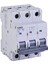 6VTB-3C20 Otomatik Sigorta 6ka C Tipi 3 Kutup 20A 1
