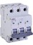 6VTB-3C20 Otomatik Sigorta 6ka C Tipi 3 Kutup 20A 2