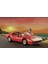 Famous 71343 Magnum, P.ı. Ferrari 308 Gts Quattrovalvole, Süper Spor Araba, Araba Hayranları Için Parçası, ve 5 Yaşından Büyük Çocuklar Için Oyuncak 3