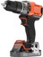 + BCD383D1XK-QW 18V Powerconnect Kablosuz Darbeli Matkap (1x 2 Ah Şarj Göstergeli Pil, 1A Şarj Cihazı ve Taşıma Çantası Ile) 1
