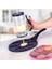 Hanımeli Pancake 1 Litre Hamur Porsiyonlayıcı (Pembe) 3
