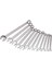 T 21512 Kombine Anahtar Takımı, 6/22 Mm, 12 Parça 1