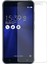 Zenfone 3 ZE552KL Uyumlu Ekran Screen Protector Tempered Glass NETLIĞINDE%100 Hd Görüntü, Yüksek Kalite Temperli Kırılmaz Cam 1
