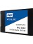 Wd 2.5 Red SA500 500GB Sata Iıı 560MB/S - 530MB/S Enterprıse Server SSD WDS500G1R0A 1