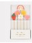- Happy Face Candles - Mutlu Yüz Semboller Mumlar (X6) 1
