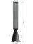 Professional Professional Aksesuar 2 608 628 408 Çinko Ucu 8 Mm, D1 14,0 Mm, U 14,0 Mm, 15° 3