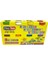 Bfs 1727 Play-Toys 8X100 gr Oyun Hamuru 1