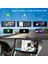 Çift Lens Kameralı Apple ve Android Carplay 2