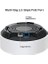 Deco X50-POE 1-Pack, AX3000 Mbps, Poe Destekli, -Band, 2,5gbps Ethernet Portu, 150 Cihaza Kadar Bağlantı, 230 M² &apos;ye Kadar Kapsama, Mobil Uygulama ile Kurulum, Wi-Fi 6 Mesh Sistemi 3