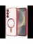 Samsung Galaxy A15 4g Kross Magneticsafe Kapak 1