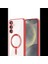 Samsung Galaxy A15 4g Kross Magneticsafe Kapak 2
