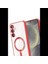 Samsung Galaxy A15 4g Kross Magneticsafe Kapak 3