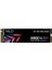1tb M500 Nvme 2280 Gen4 SSD 7000/4700MB MLD22M500P21-1000 2