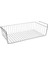 Kanguro 50 - Ara Raf Genişliği 50 Cm. Gri. 50X26X14 cm 1