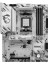 Msı B850 Gamıng Plus WIFI6E Ddr5 8200MT/S 1xhdmı 1xdp 2xm.2 Atx Am5 (Amd Am5 9000/8000/7000 Serileri Ile Uyumlu) 2