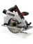 Professional Akülü Daire Testere Tp-Cs 18/190 Li Bl-Solo Power X- (18 V, Ø190 mm Testere Bıçağı, Kömürsüz, 65 mm Kesim Derinliği, Aletsiz Ayar, Akü Dahil Değildir) - 4331210 1