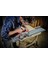 Professional Akülü Daire Testere Tp-Cs 18/190 Li Bl-Solo Power X- (18 V, Ø190 mm Testere Bıçağı, Kömürsüz, 65 mm Kesim Derinliği, Aletsiz Ayar, Akü Dahil Değildir) - 4331210 2