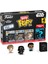 Nita Toys Bitty Pop: Vader 4&apos;lü Paket Figür 1