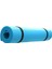 Pilates Minderi Yoga Matı Mavi 6 mm 1