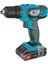 Catpower 4140 Akülü Vidalama 20 Volt 1