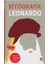Alfa Kalem+ Biyografik Leonardo (Ciltli) (Andrew Kirk) Yeni Nepal Kitap 1