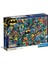 1000 Parça Puzzle 3 (Compact Box) 1