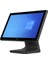 Tıwox TP-8610 18.5&quot; I7 10.nesil 256GB Nwme SSD 16GB Ddr4 Ram 1366X768 Dokunmatik Pos Pc 1